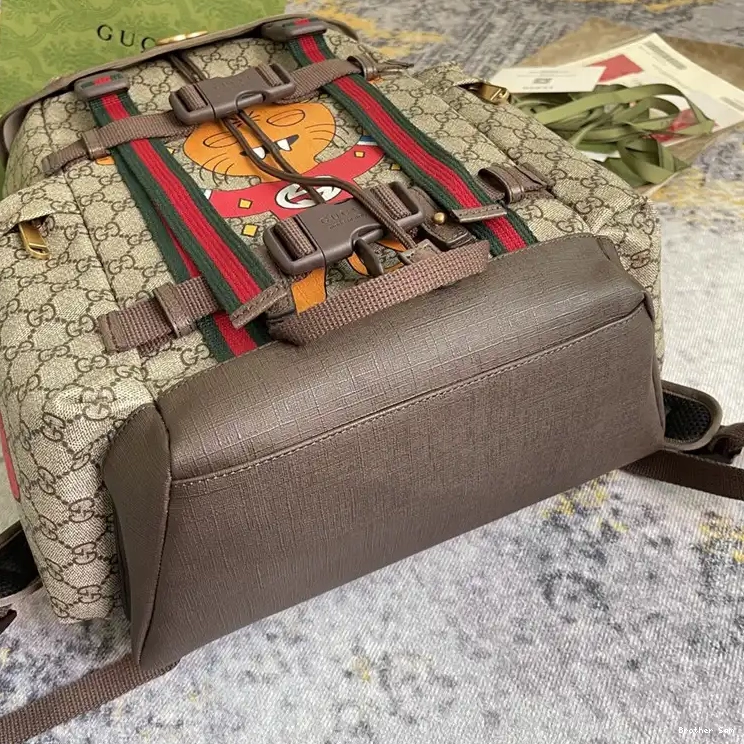 Brother Sam Yupoo Bag 2210DJ0037 Gucci 0520